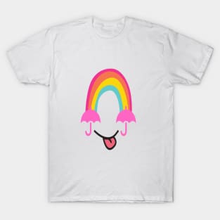 Happy Rainbow T-Shirt